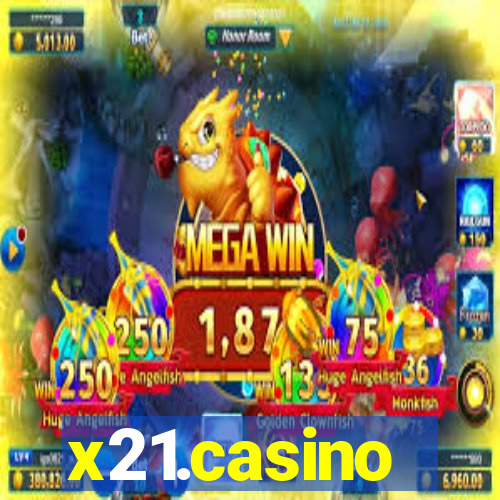 x21.casino