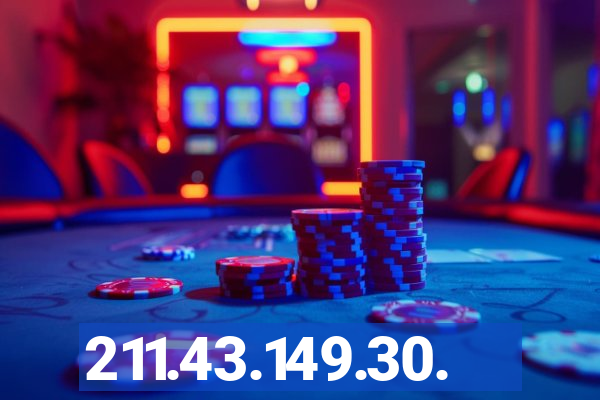 211.43.149.30.