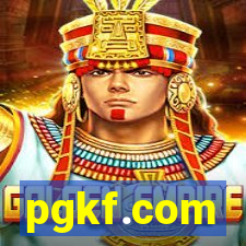 pgkf.com