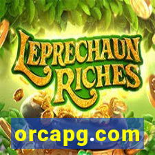 orcapg.com