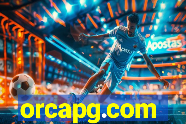 orcapg.com