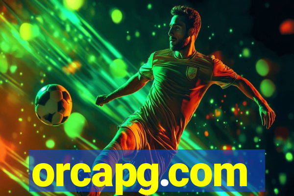 orcapg.com