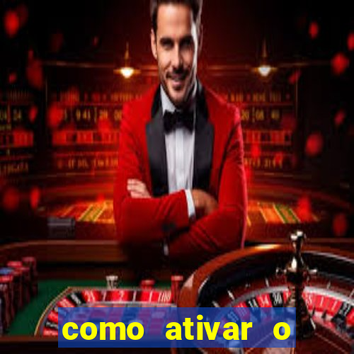 como ativar o windows 10