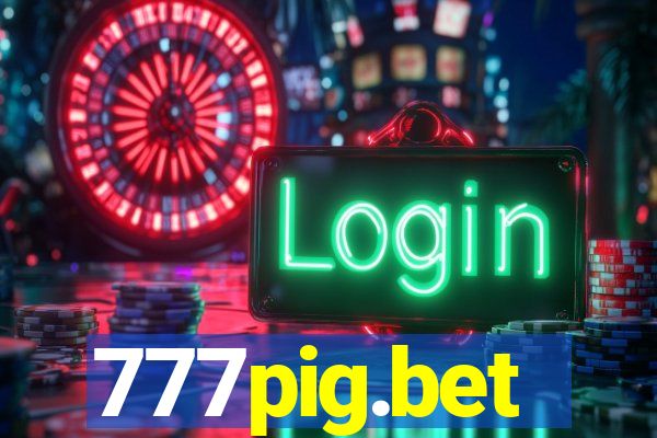 777pig.bet
