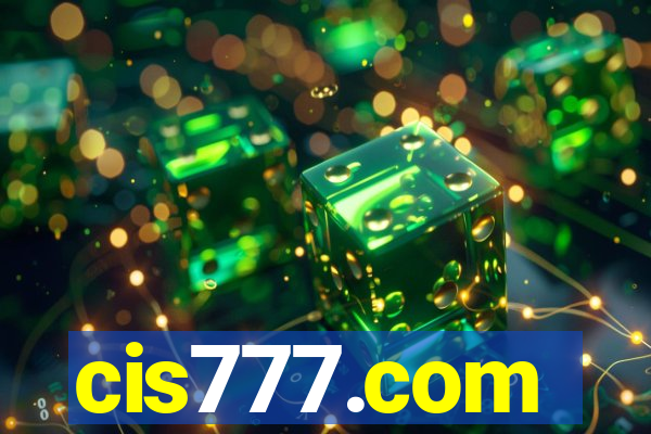 cis777.com