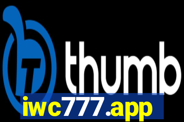 iwc777.app