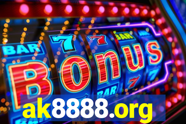 ak8888.org