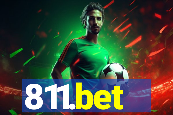 811.bet