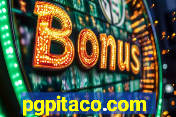 pgpitaco.com