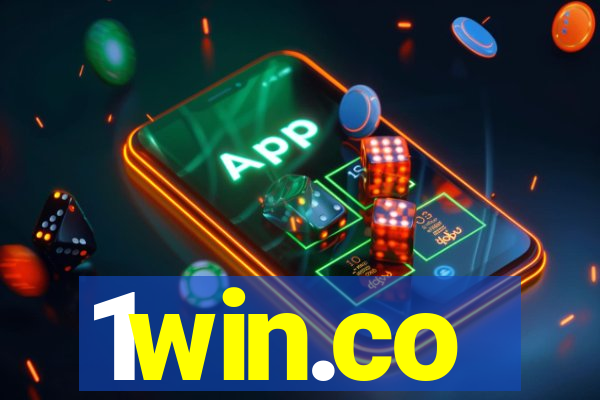 1win.co