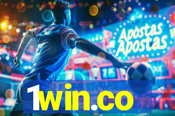 1win.co