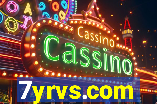 7yrvs.com