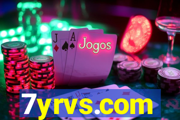 7yrvs.com