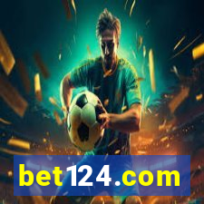 bet124.com