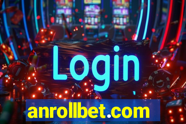 anrollbet.com