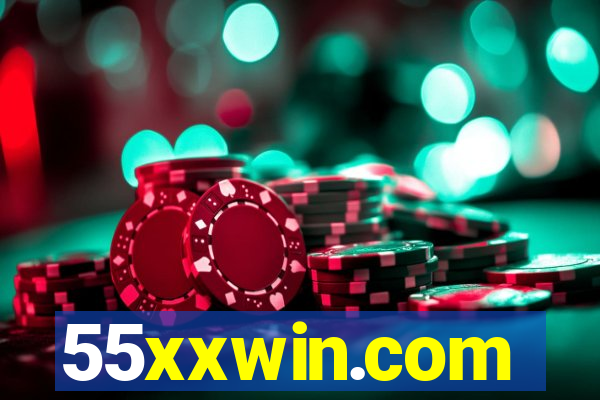 55xxwin.com