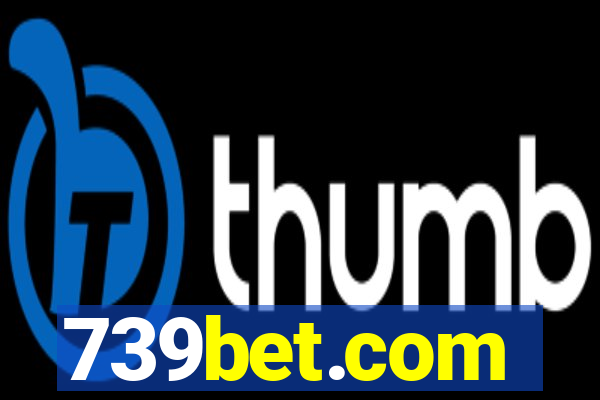 739bet.com