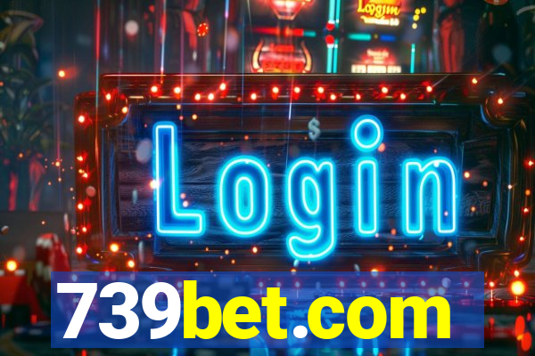 739bet.com