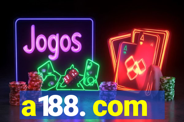 a188. com
