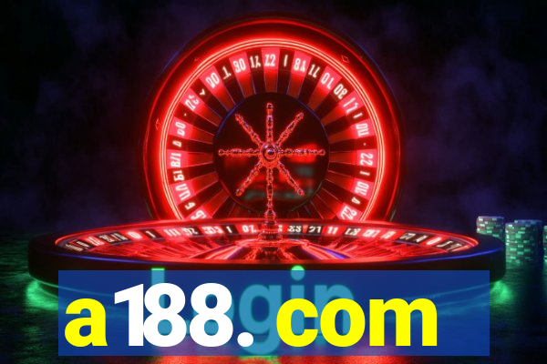 a188. com