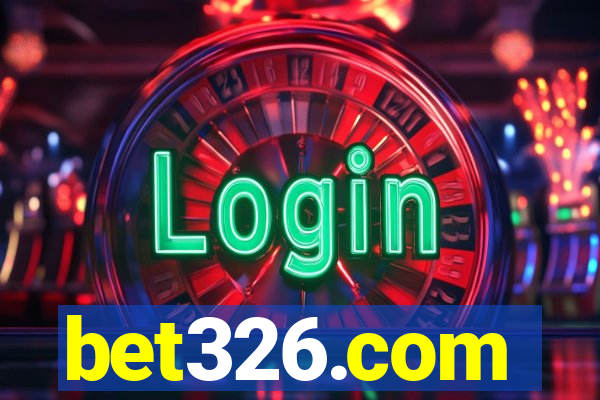 bet326.com