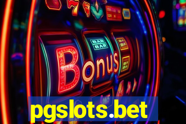 pgslots.bet