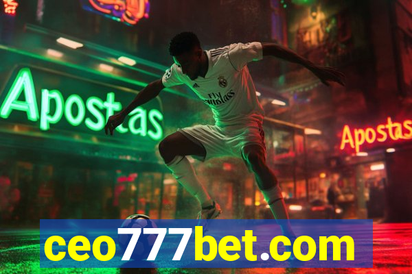 ceo777bet.com