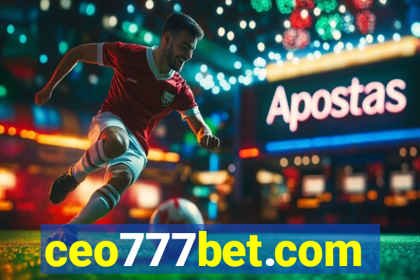 ceo777bet.com