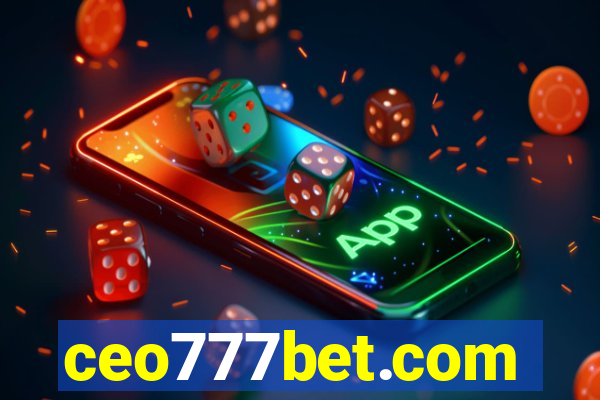 ceo777bet.com