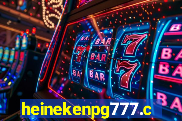heinekenpg777.com