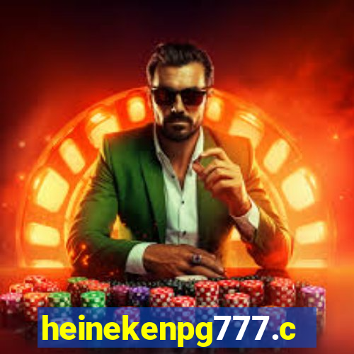 heinekenpg777.com