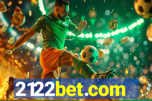 2122bet.com