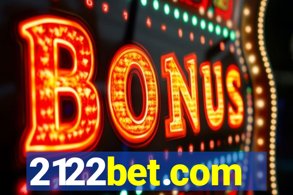 2122bet.com