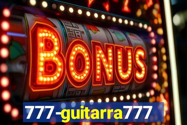 777-guitarra777.cc
