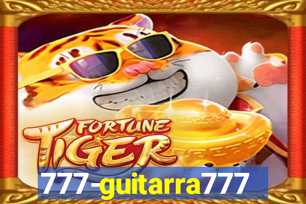 777-guitarra777.cc