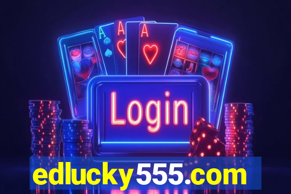 edlucky555.com