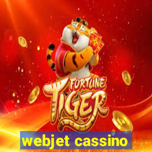 webjet cassino
