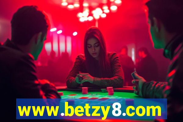 www.betzy8.com