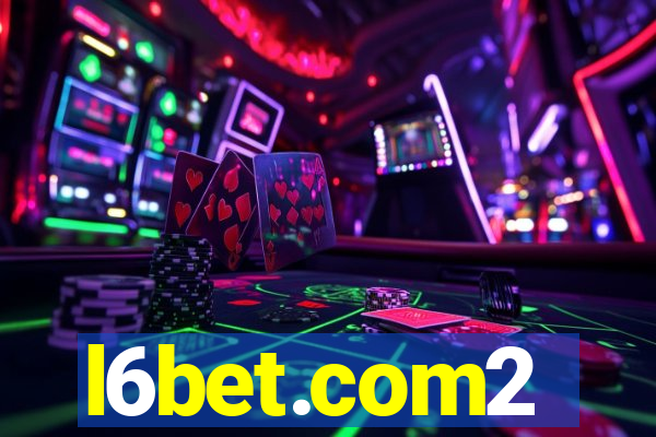 l6bet.com2