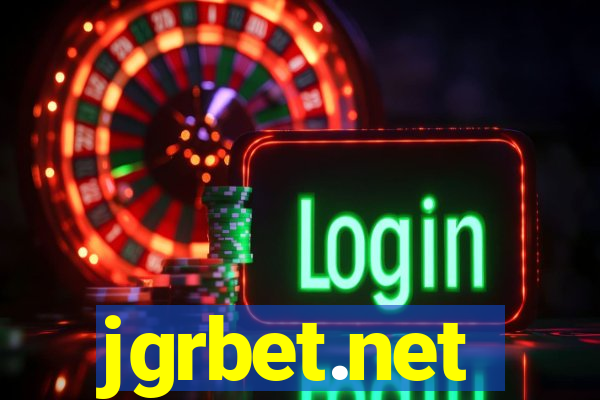 jgrbet.net