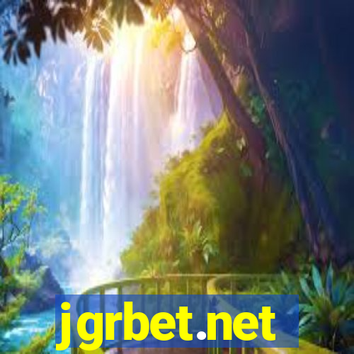 jgrbet.net