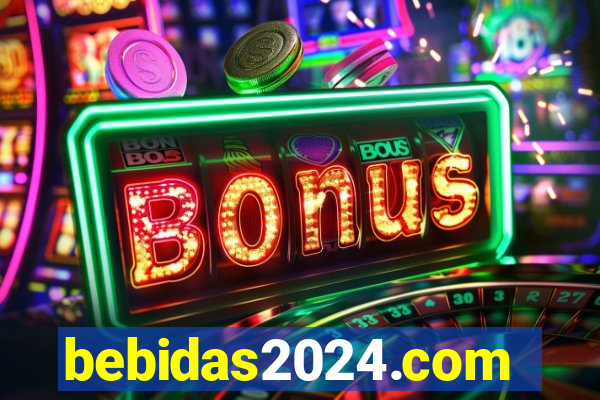 bebidas2024.com