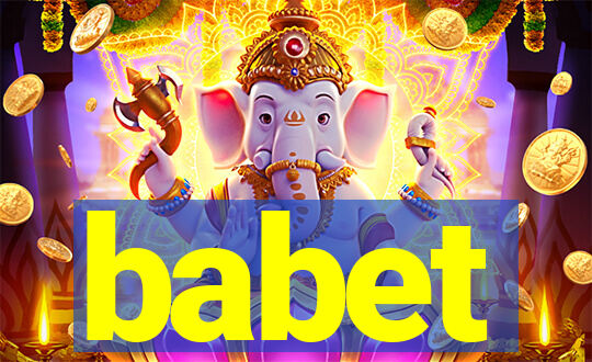 babet