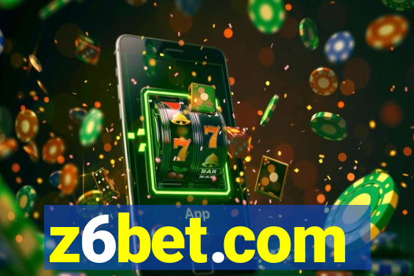 z6bet.com