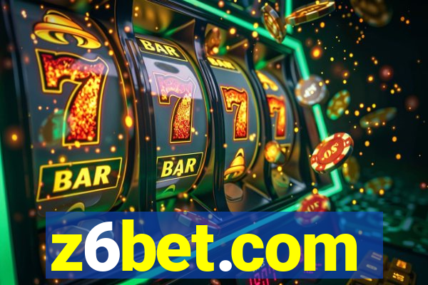 z6bet.com