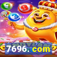 7696. com