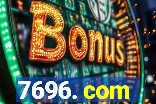 7696. com