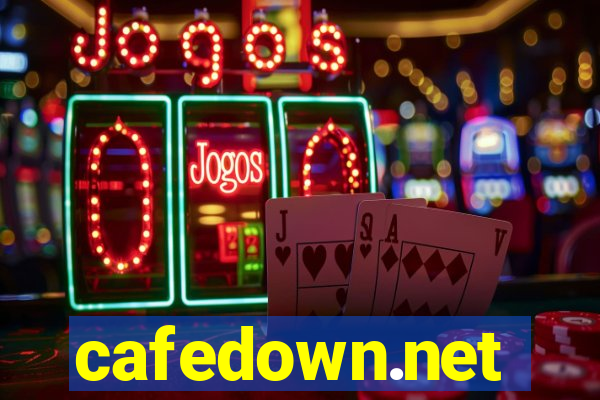 cafedown.net