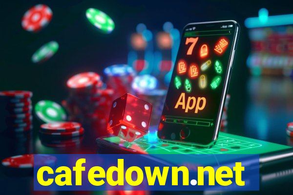 cafedown.net