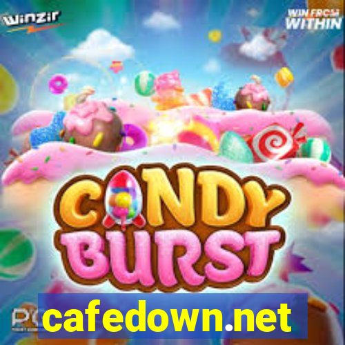 cafedown.net